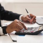 business tax accountant