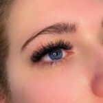 Velvet Lashes And Beauty.