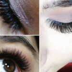 Velvet Lashes And Beauty.