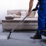 Melbourne Carpet And Tile Cleaning