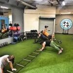 Movement Hub Santa Clara