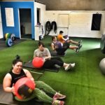 Movement Hub Santa Clara