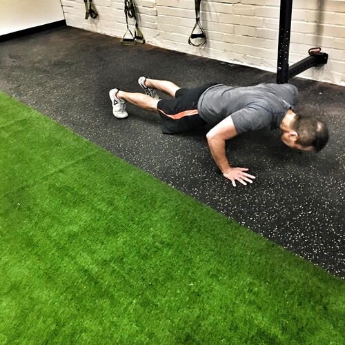 Personalized Private Training In Santa Clara