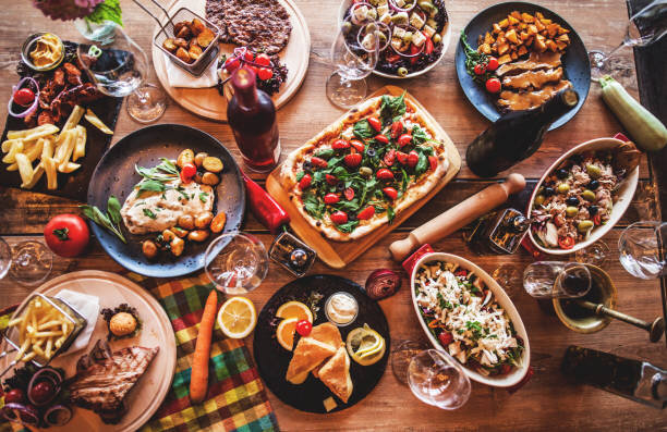 Get the best Italian catering at Luce Ristorante Hamden, CT