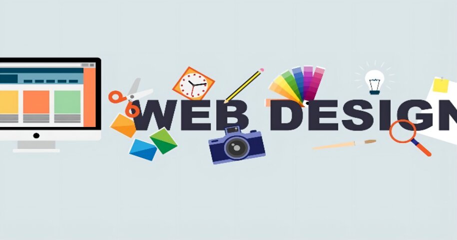 Web Design Tyler