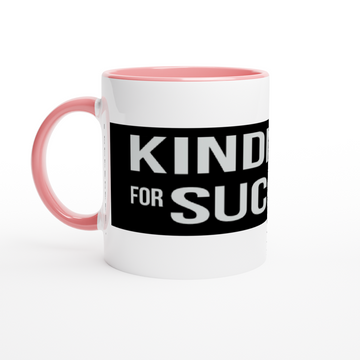 Creative Branded Items from Kindness for Success and offer kindness