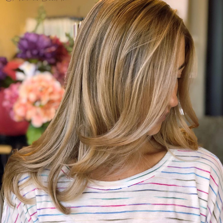 Vizavoo Salon In Palo Alto CA