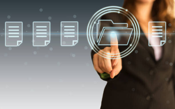 Document Management Services