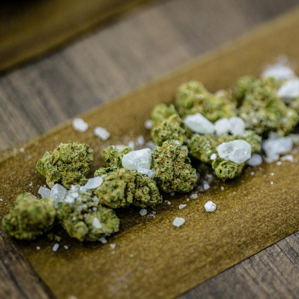 World-Class Marijuana Cigar And Blunt Company