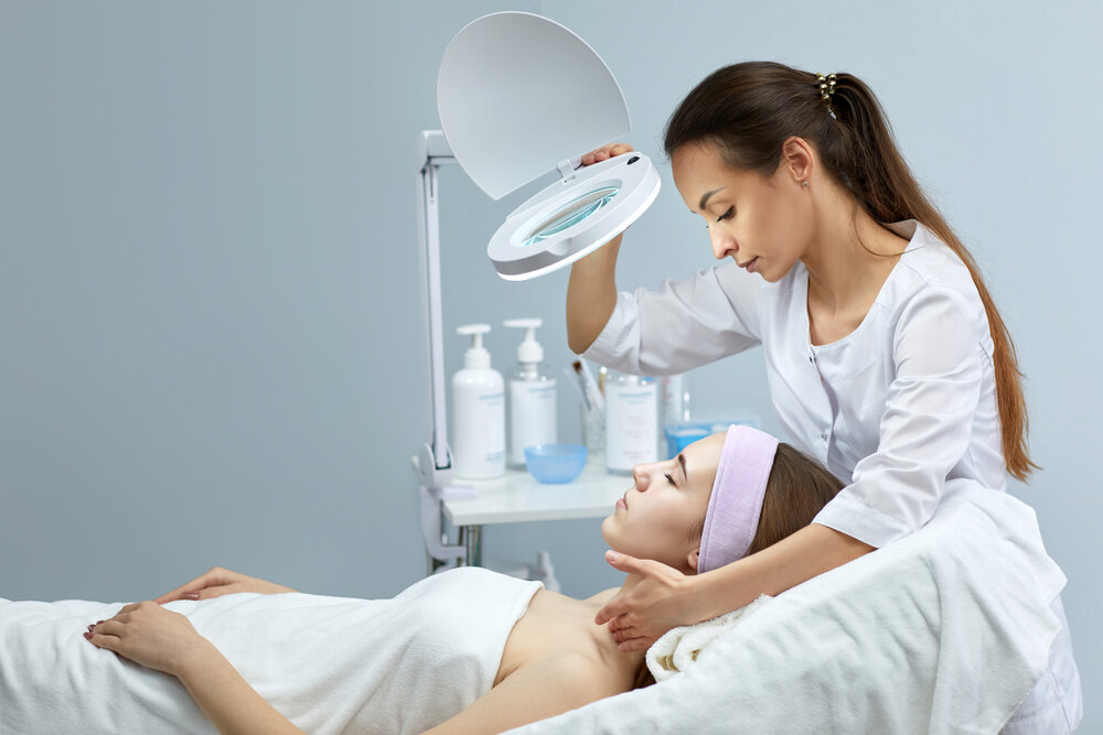 TWL Specialist Skin & Laser Centre in Singapore