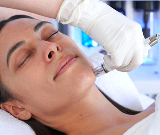 QWO Cellulite Treatment