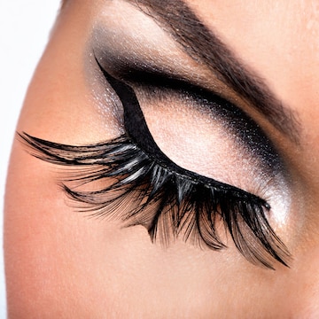 Eyelash Extensions In Melbourne