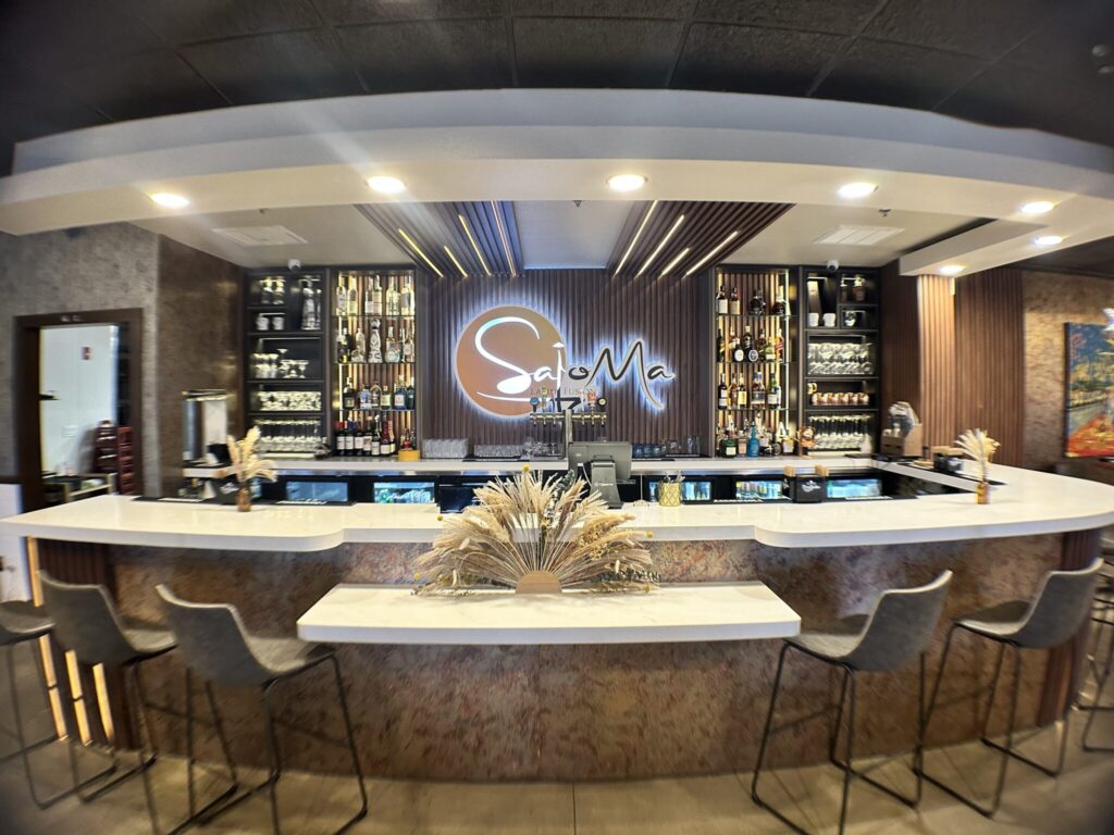 Latin American Restaurant San Jose Fl