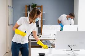 Ecosteam Cleaning Services