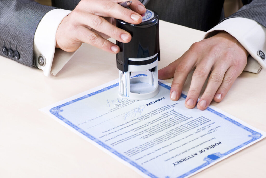 Is Mobile Notary as Important as Everyone Says?