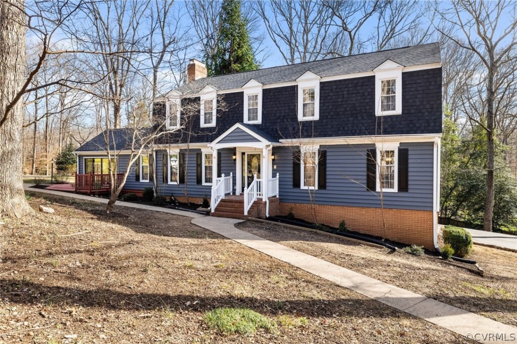 How The Zimmer Real Estate Group Helps its Clients Buying or Selling Homes in Richmond, VA?