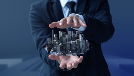 Real Estate Drone Photography: How It’s Revolutionizing the Industry