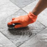 Tile and Grout Cleaning