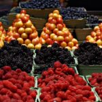 Fruits Markets
