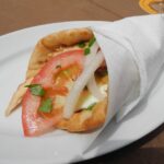 Halal restaurant hamilton