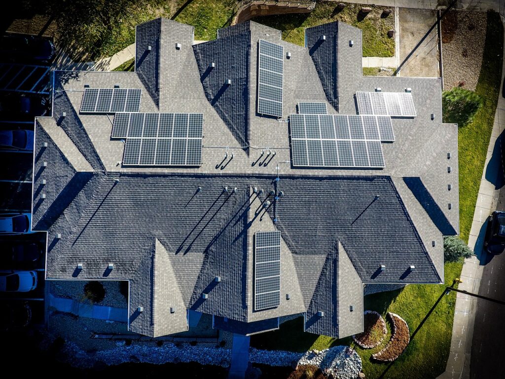 Generating Solar Energy
