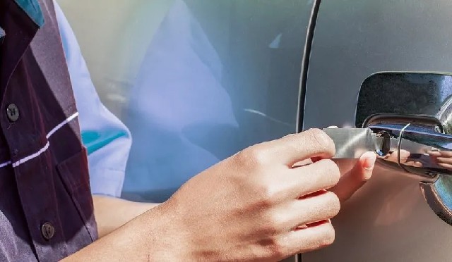 Automotive Locksmith Services In Chicago