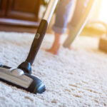 Carpet Cleaning Melbourne