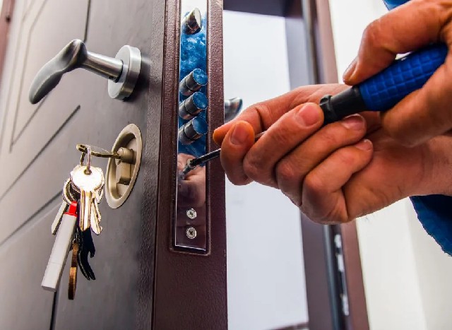 Top Quality Locksmith Services
