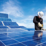 solar installation Edmonton