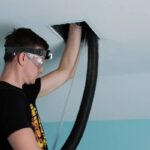 Air Duct Cleaning