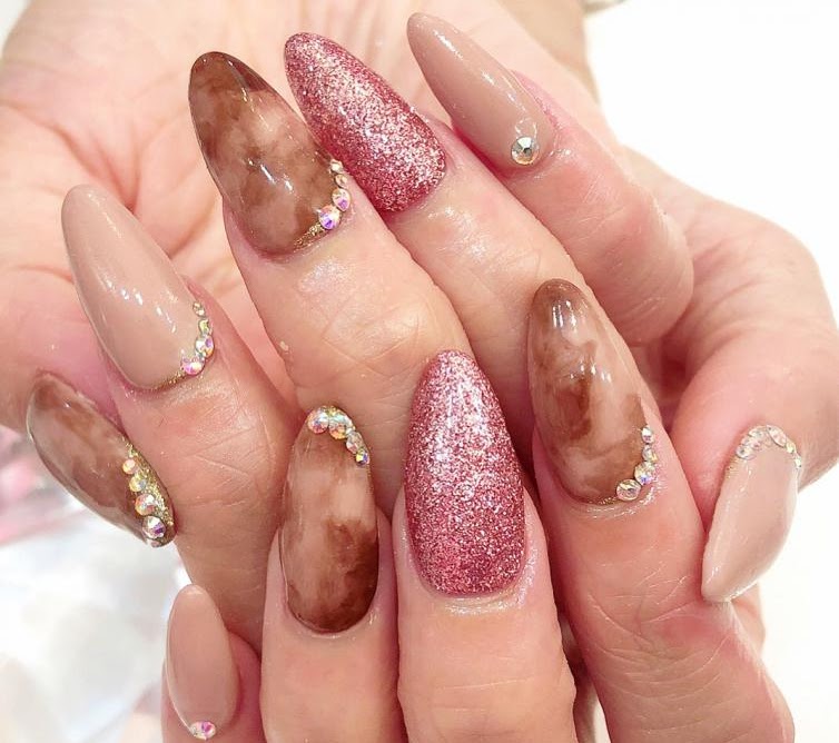 Athena Nails Boutique