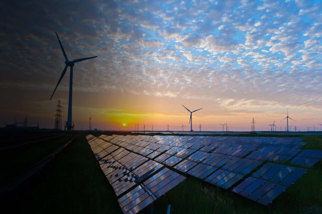 Energy Solution Centre