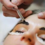 Exceptional Lash and Brow Services
