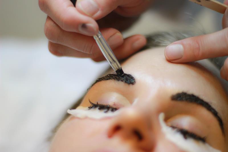 Exceptional Lash and Brow Services