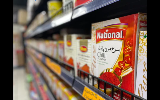 Halal Food: Beyond Religion, A Lifestyle Choice with Eastern Food Market at Its Forefront