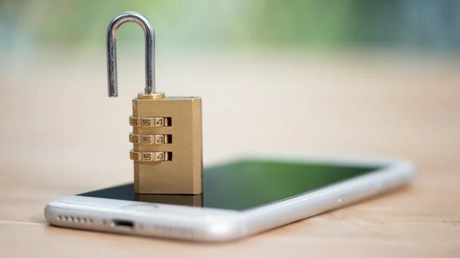 Phone unlocking online