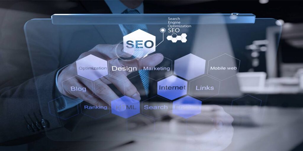 SEO Services in Dublin