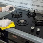 Stove Repair Winnipeg