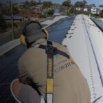 commercial solar installations