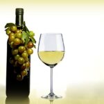 Grape for wine