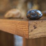 Live Edge Tables