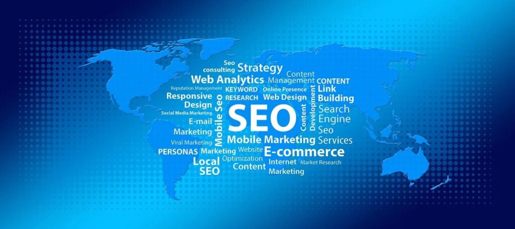 Search Engine Marketers in San Jose