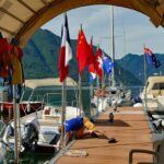 Boat Rental Services