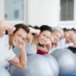 betrieblichem Gesundheitsmanagement