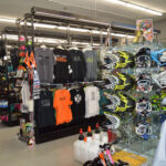 Motorsports Store